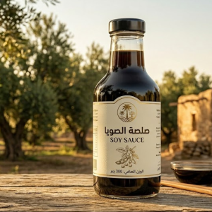 صويا صوص — 300 جم