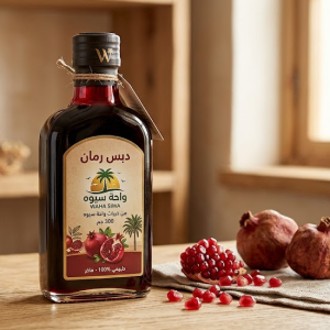 دبس رمان — 300 جم
