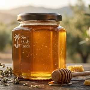 عسل الطاقة